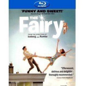 E061 爱上仙女的男人/童话 2011年法国上映爱情喜剧奇幻片 豆瓣7.0