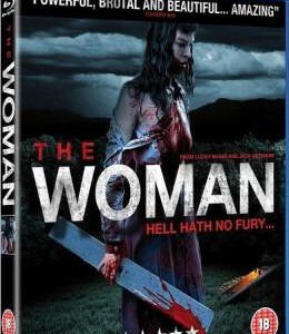 N008野蛮女人 未剪辑 2011最新美国血腥恐怖大片