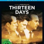 N012惊爆十三天 美国总统肯尼迪和其弟罗伯特应付古巴飞弹危机的整个过程