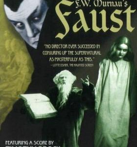 N016 浮士德 1926