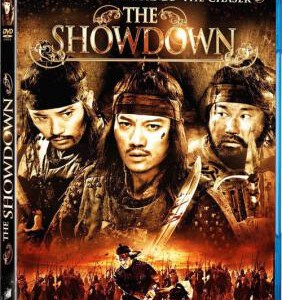 N265血斗 黑人奥斯卡影帝“丹尼尔·华盛顿”早年成名动作力作