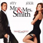 N017史密斯夫妇 MR.&MRS.SMITH