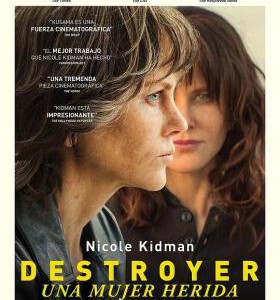 U470无间炼狱 2018 评分5.8