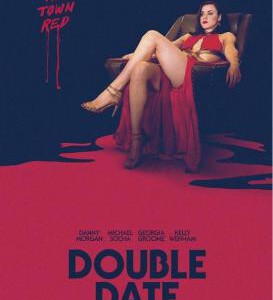 U474双重约会/血腥破处夜 2017 评分4.8