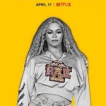 U487归家：碧昂丝作品/归家：碧昂斯电影作品 2019HOMECOMING: A FILM BY BEYONCÉ (2019)