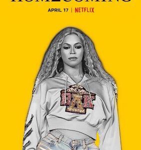 U487归家：碧昂丝作品/归家：碧昂斯电影作品 2019HOMECOMING: A FILM BY BEYONCÉ (2019)