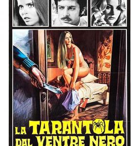 U490塔兰图拉毒蛛 1971 评分5.3