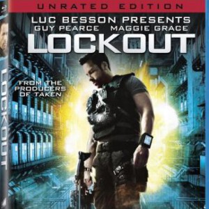 N264太空一号(带静音) 吕克·贝松2012科幻惊悚动作火爆巨作