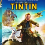 G139 BD50丁丁历险记3D 带静音