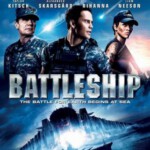 G200 BD50超级战舰/超级战舰：异形海战 战舰 *英版原盘中字