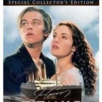 G202-203 BD50-3D泰坦尼克号 铁达尼号 2碟