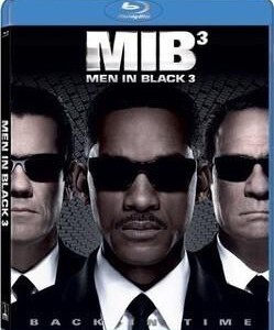 G159 BD50黑衣人3 2D+3D 带静音