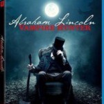 G140 BD50吸血鬼猎人：林肯总统 2D+3D