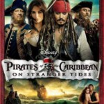 H047 BD50加勒比海盗1：黑珍珠号的诅咒