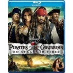 G167 BD50加勒比海盗4 3D 国语中字