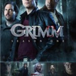 E204-205 格林 第一季 2碟 Grimm Season 1 (2011) 豆瓣8
