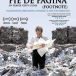 N032脚注/注脚风云/学术父子 2001 评分7.7