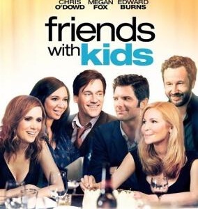 N036老友有喜 2012年美国上映的喜剧力作