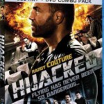 N035劫持 2012最新动作电影