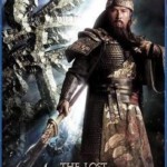 N252关云长 (2011) THE LOST BLADESMAN 香港