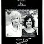 N040母女情深 TERMS OF ENDEARMENT （1983） 56届奥斯卡三项大奖获奖影片