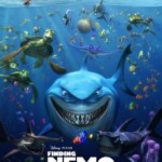 G241 BD50海底总动员1 2D+3D 独家首发蓝光版 豆瓣8.2