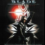 E207刀锋战士2：变种复活 幽灵刺客2 BLADE II (2002)