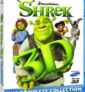 E193《怪物史瑞克1》