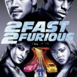 G231 BD50速度与激情2 2 FAST 2 FURIOUS (2003) 豆瓣7.3