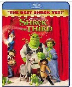 E194《怪物史瑞克2》