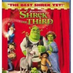 E195《怪物史瑞克3》