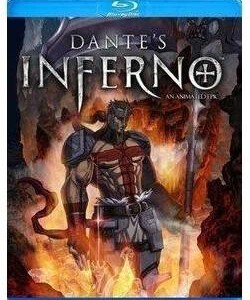 N064但丁的地狱之旅 DANTE’S INFERNO: AN ANIMATED EPIC (2010)