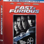 G233 BD50速度与激情4（法语字幕其实是中文字幕）Fast & Furious 4 豆瓣7.6