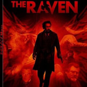 N068神探爱伦坡黑鸦凶杀案 乌鸦 一部错综复杂的悬念片推荐