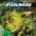 H068 BD50星球大战前传二：克隆人的进攻