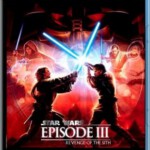 H069 BD50星球大战前传三：西斯的复仇