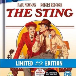 N237骗中骗/老千计状元才 横扫第46届奥斯卡（获最佳电影！10项提名，7项得奖）