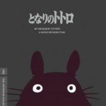 N074龙猫 宫崎骏的经典作品