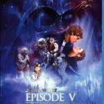 H071 BD50星球大战第五集：帝国反击战