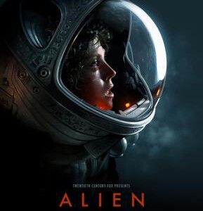 H063 BD50异形1/异形杀手（带国语配音） ALIEN 1979