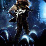H064 BD50异形2（带国语配音） ALIENS 1986