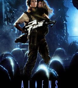H064 BD50异形2（带国语配音） ALIENS 1986