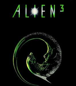 H065 BD50异形3（带国语配音） ALIEN III 1992