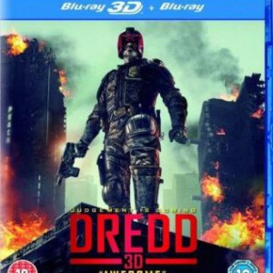 G229 BD50新特警判官- 2D+3D