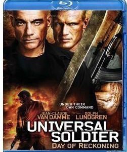 G240 BD50再造战士4 3D 2D+3D