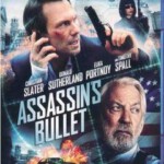 G228 BD50刺客的子弹 快门式3D