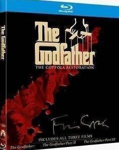 G213 BD50教父：三部曲  教父3