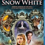 N077格林白雪公主 2012年又一部翻拍自格林童话的魔幻题材电影