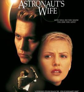 N228太空异种/宇航员的妻子 巨星约翰尼德普/查理兹塞隆主演经典惊悚科幻恐怖大片 豆瓣6.3