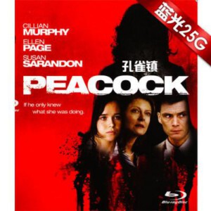 N225孔雀镇 皮科克镇/孔雀 PEACOCK.2011最新恐怖惊悚大片